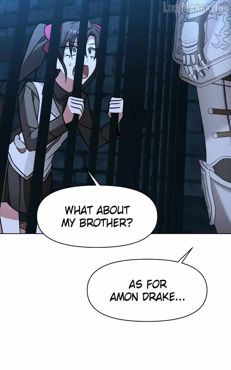 The Academy Is Ruined Chapter 91 - Page 89