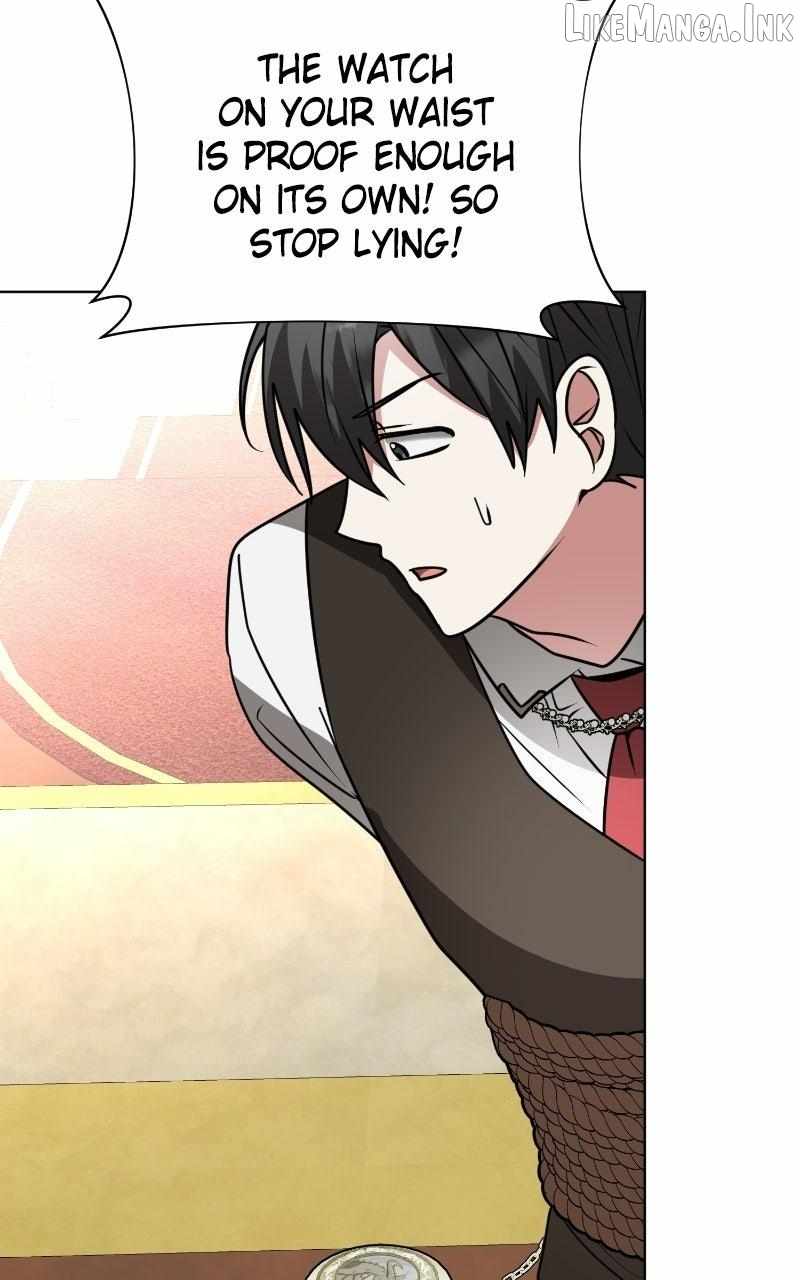 The Academy Is Ruined Chapter 91 - Page 97