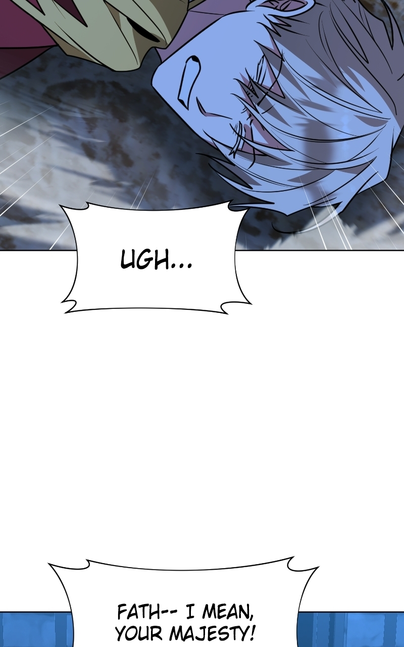 The Academy Is Ruined Chapter 92 - Page 14