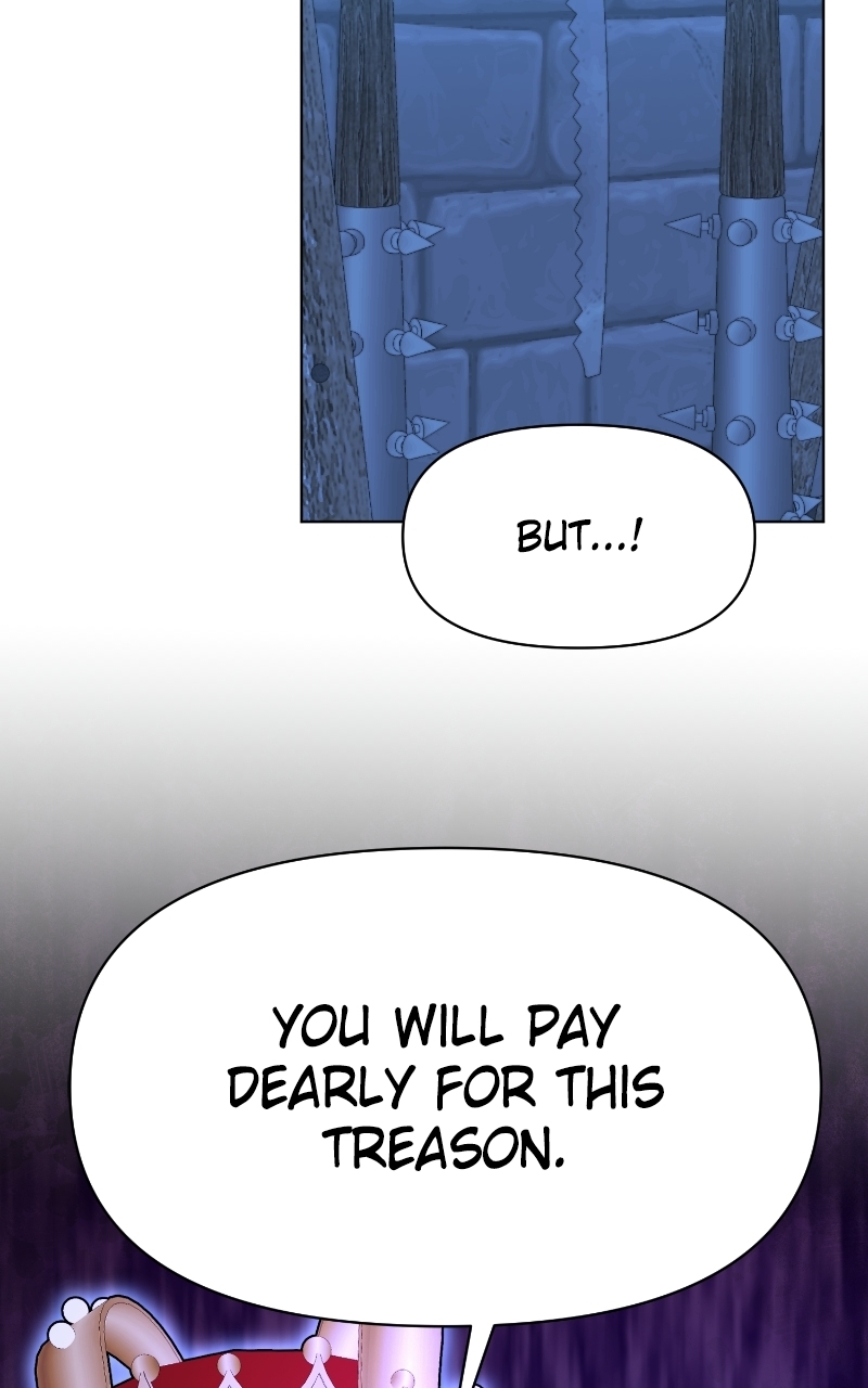 The Academy Is Ruined Chapter 92 - Page 17