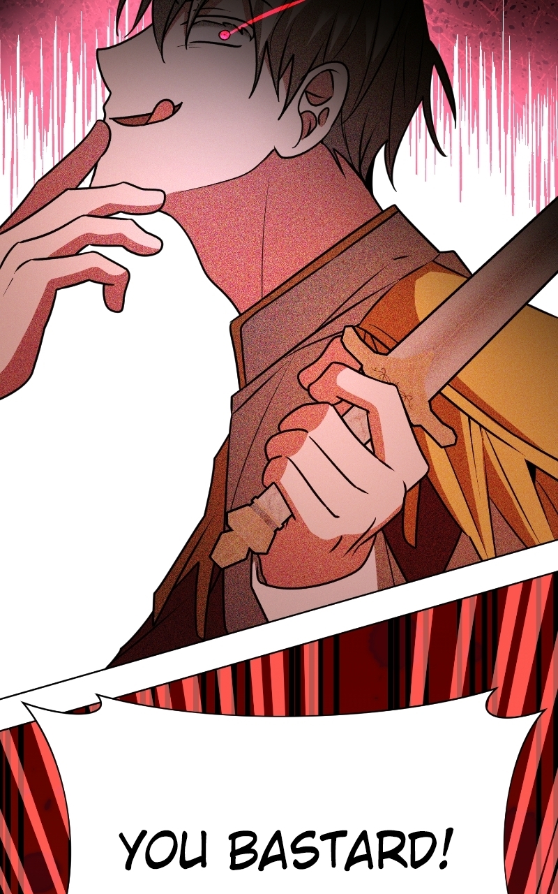The Academy Is Ruined Chapter 92 - Page 23