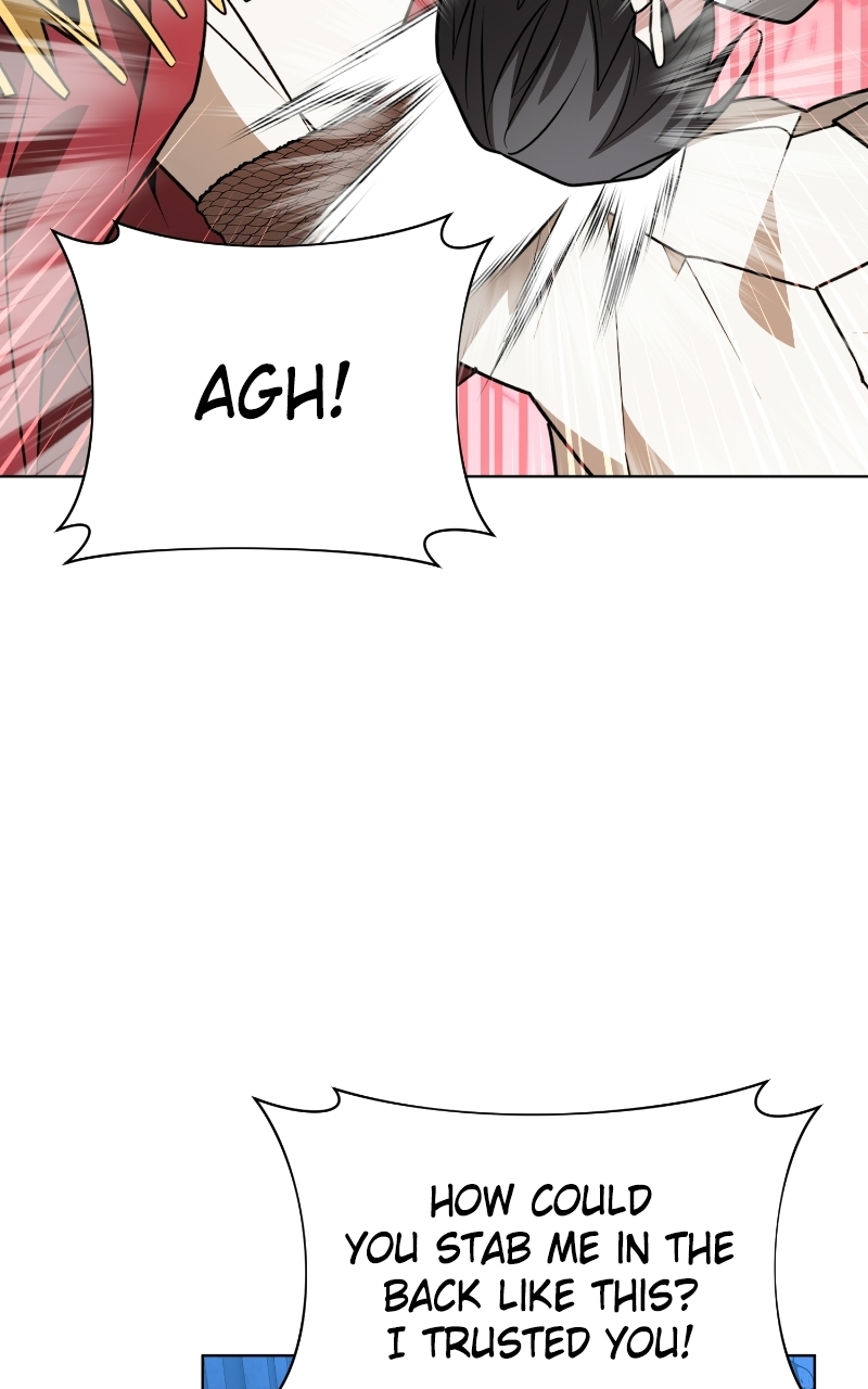 The Academy Is Ruined Chapter 92 - Page 25
