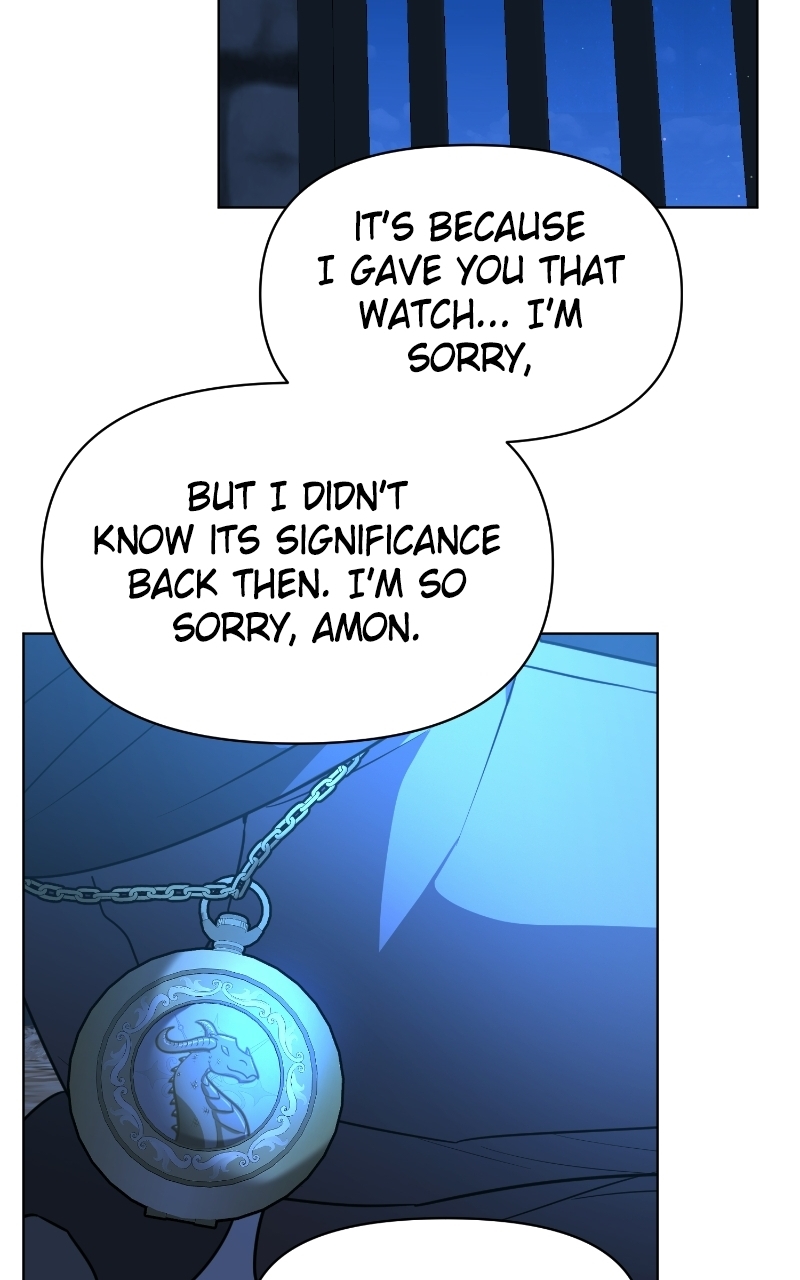 The Academy Is Ruined Chapter 92 - Page 35