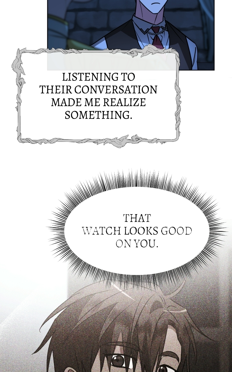 The Academy Is Ruined Chapter 92 - Page 40