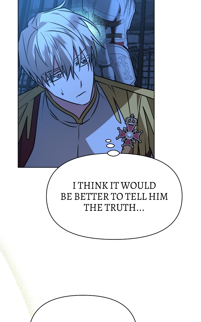 The Academy Is Ruined Chapter 92 - Page 48