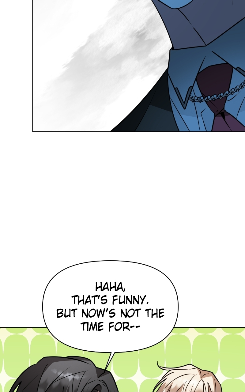 The Academy Is Ruined Chapter 92 - Page 57