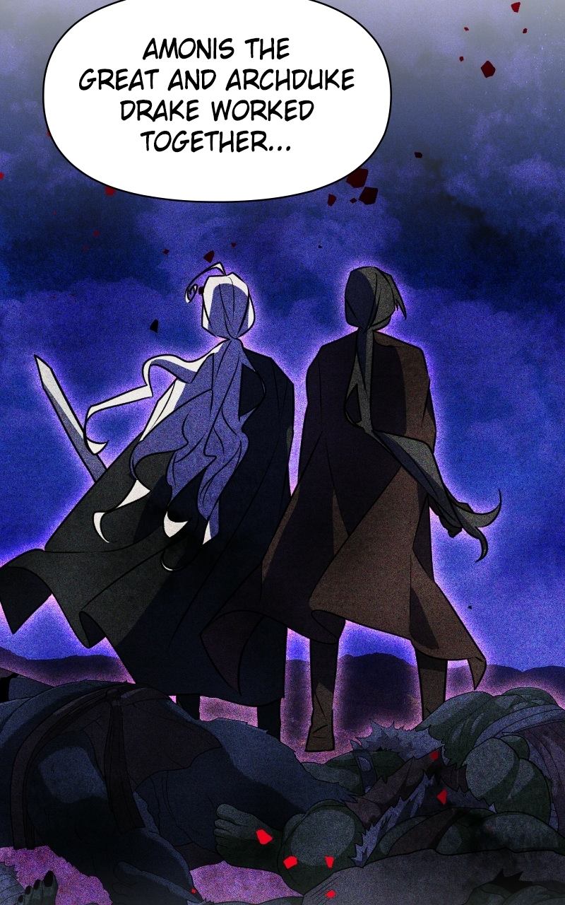The Academy Is Ruined Chapter 92 - Page 59