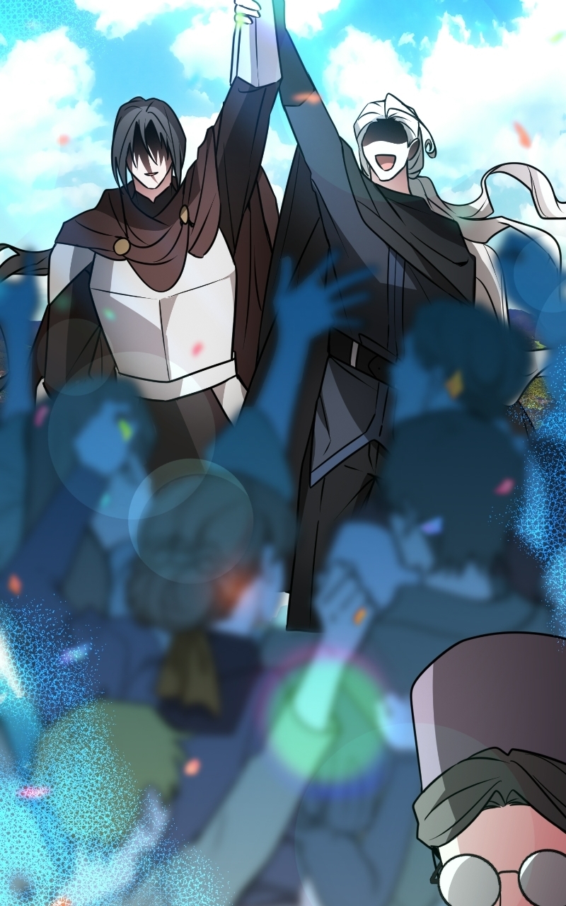 The Academy Is Ruined Chapter 92 - Page 61