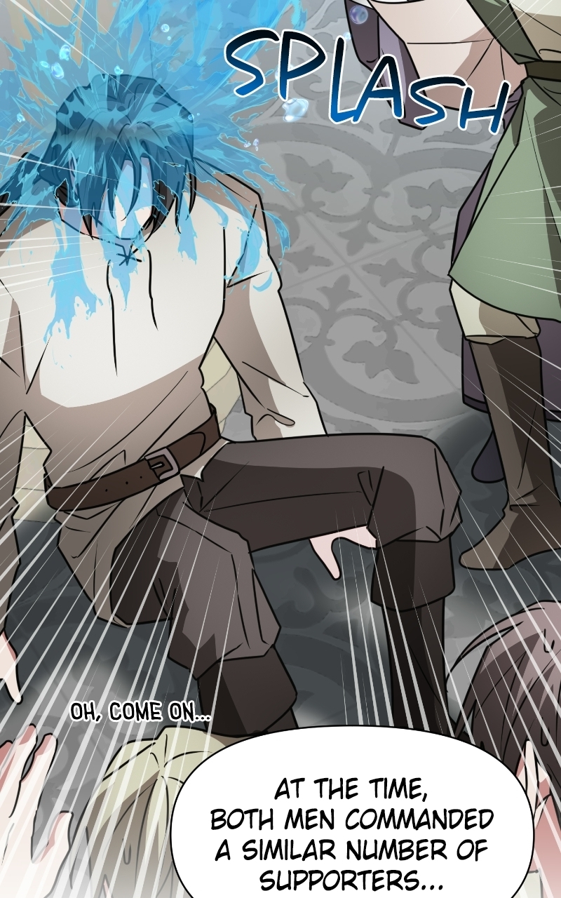 The Academy Is Ruined Chapter 92 - Page 69