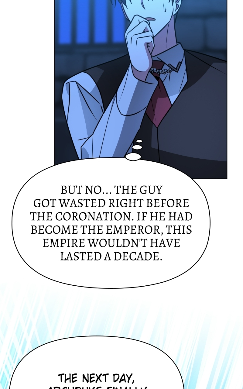 The Academy Is Ruined Chapter 92 - Page 71