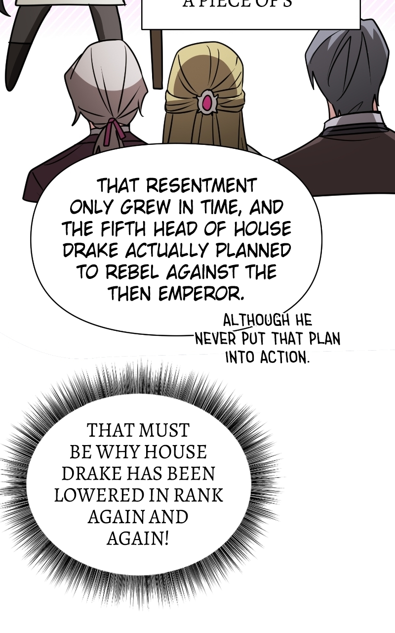 The Academy Is Ruined Chapter 92 - Page 80