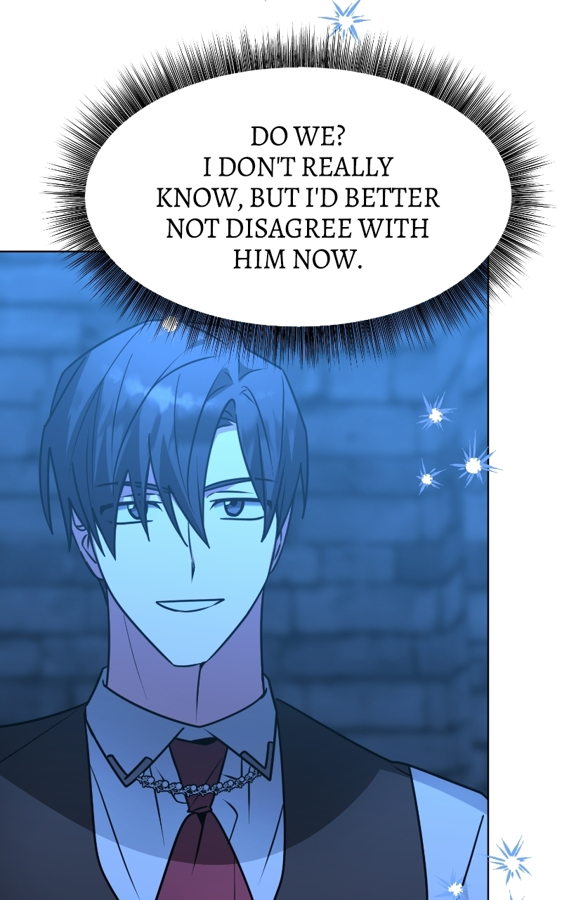 The Academy Is Ruined Chapter 92 - Page 83