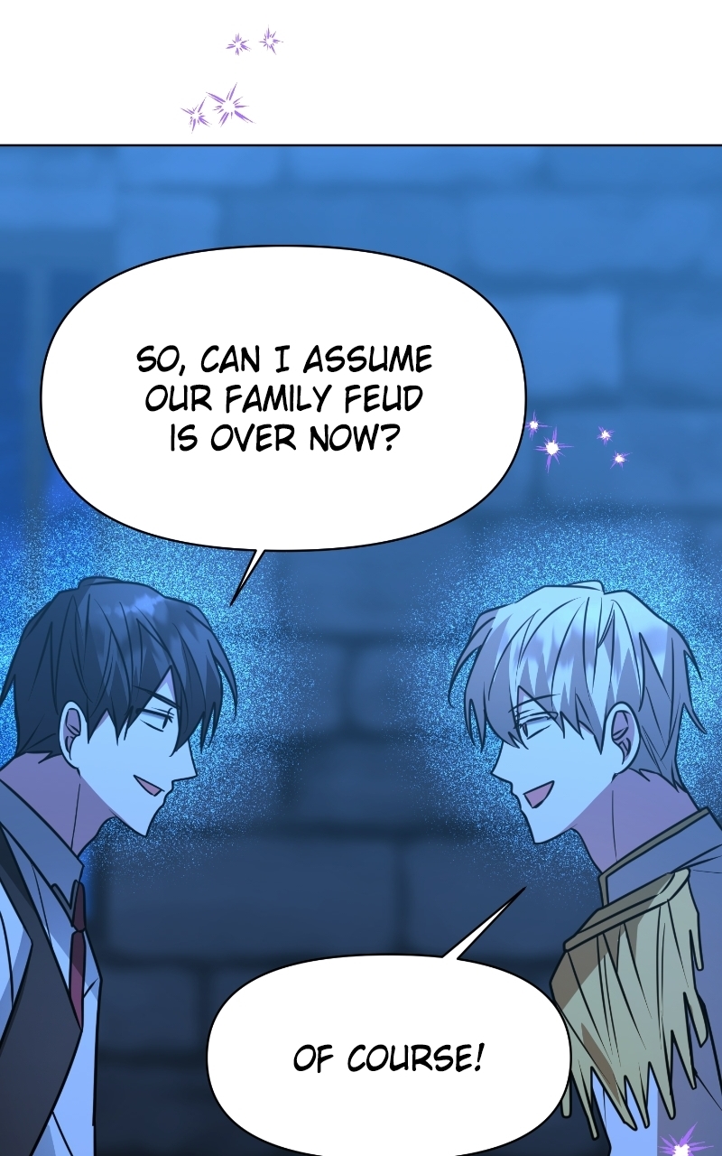The Academy Is Ruined Chapter 92 - Page 86