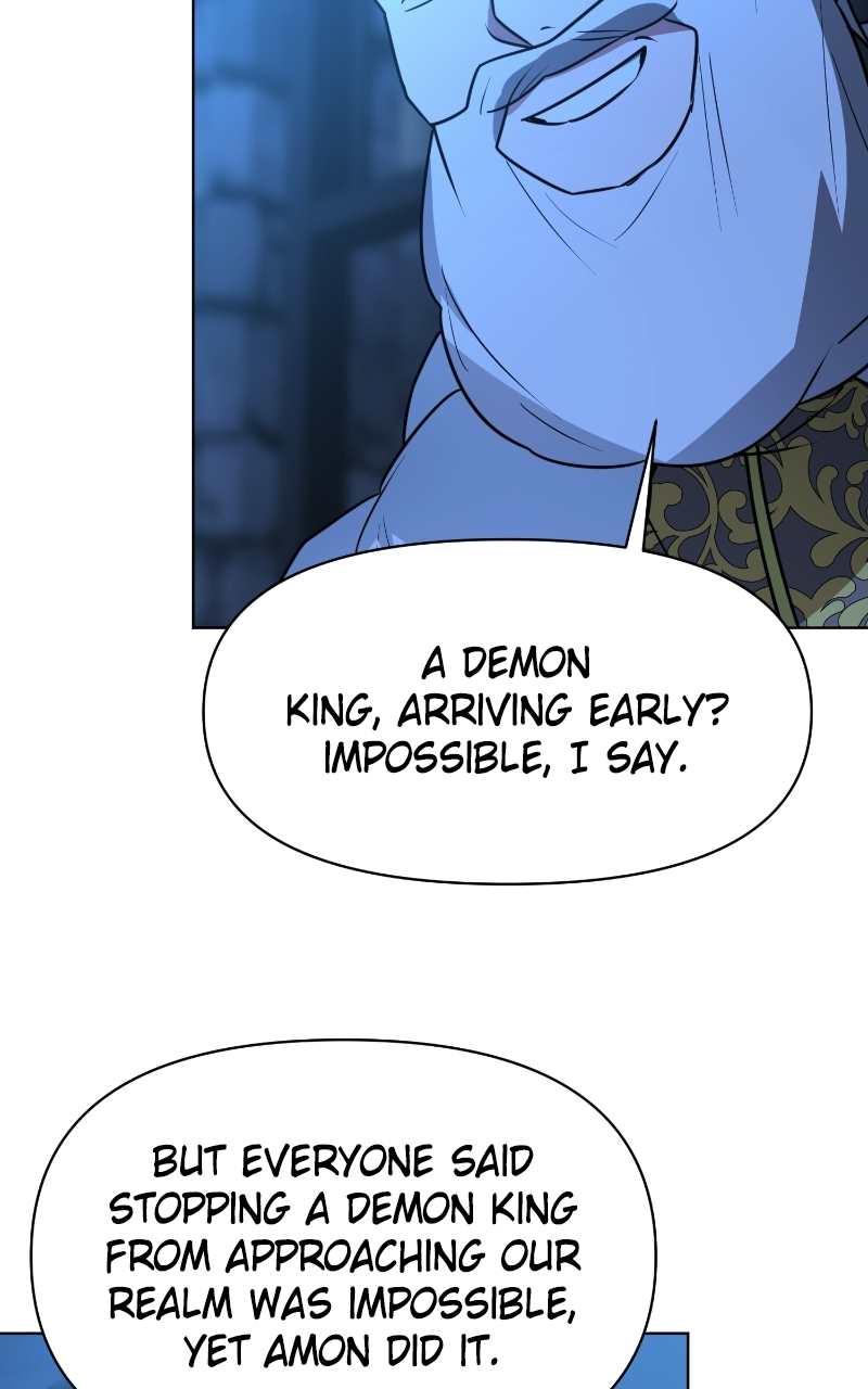 The Academy Is Ruined Chapter 92 - Page 96