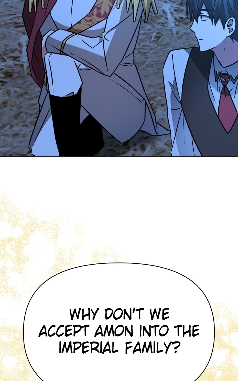 The Academy Is Ruined Chapter 92 - Page 99