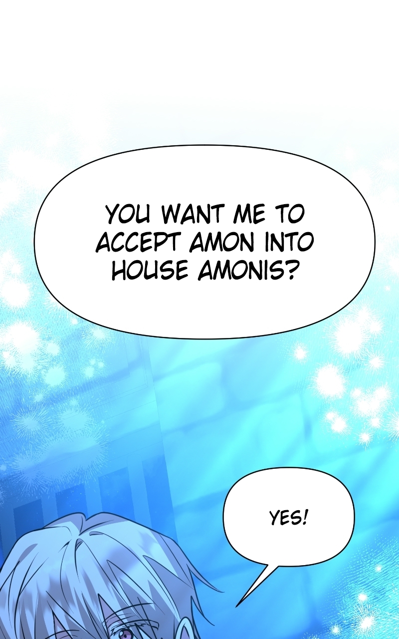 The Academy Is Ruined Chapter 93 - Page 1