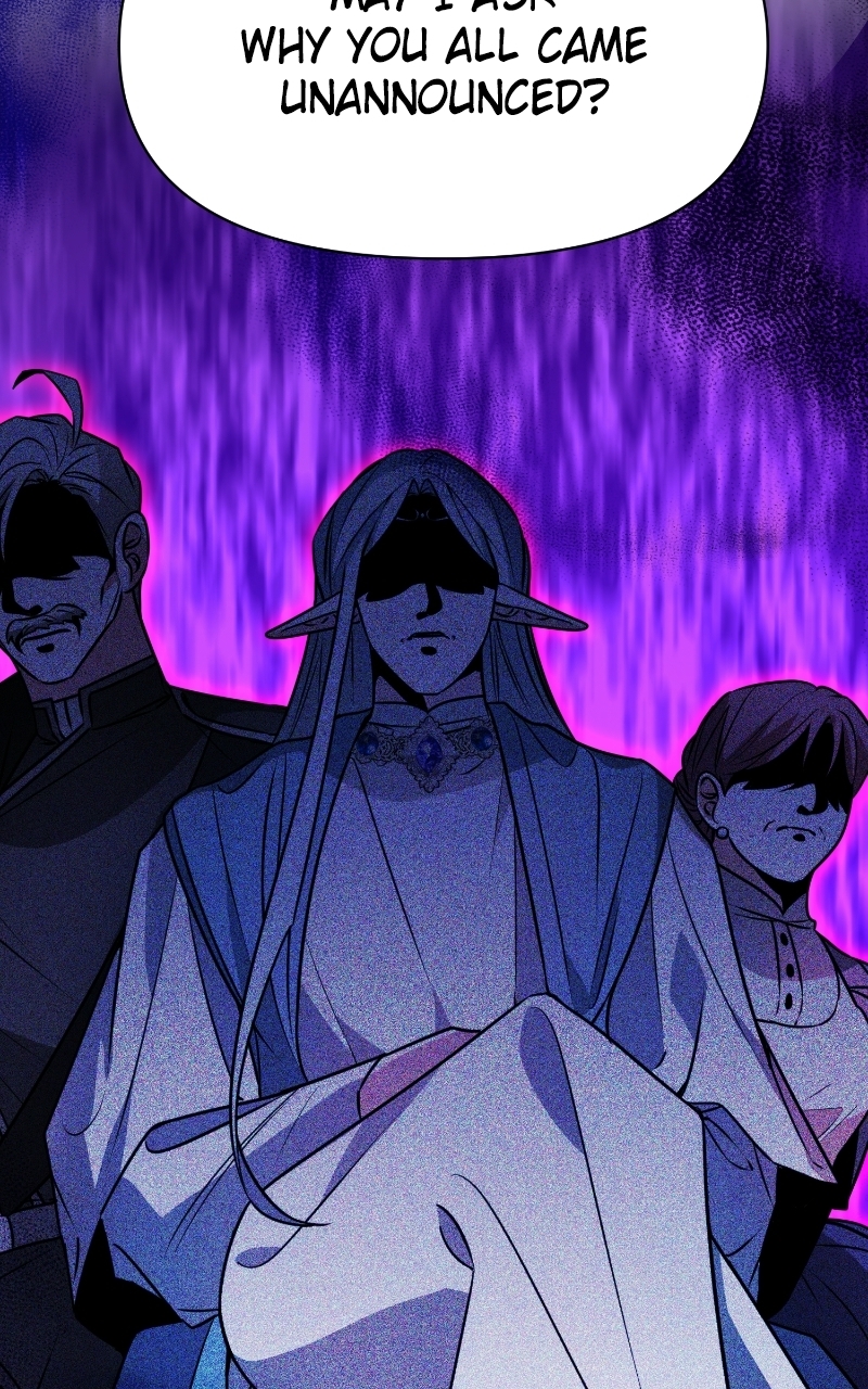 The Academy Is Ruined Chapter 93 - Page 23