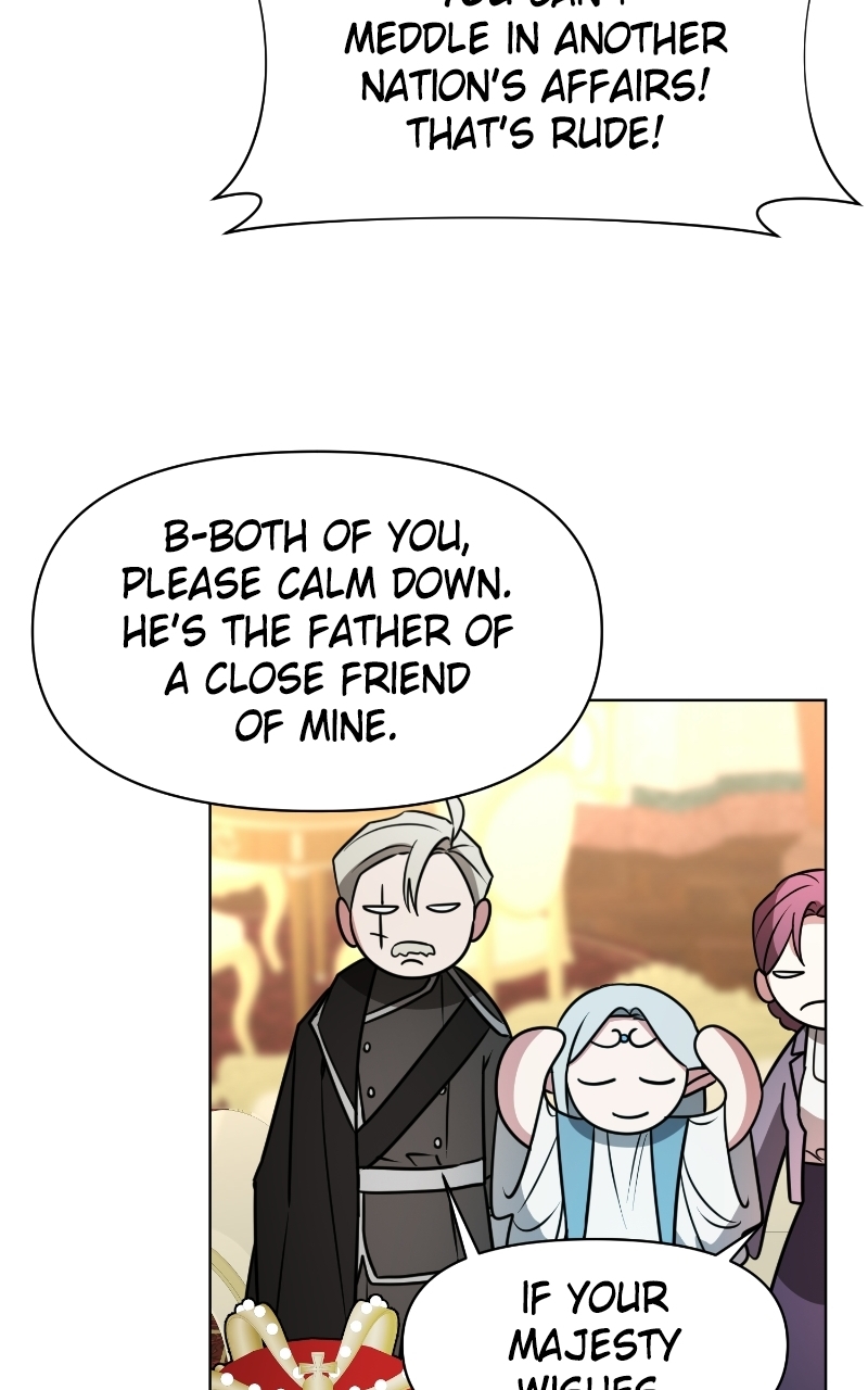 The Academy Is Ruined Chapter 93 - Page 36