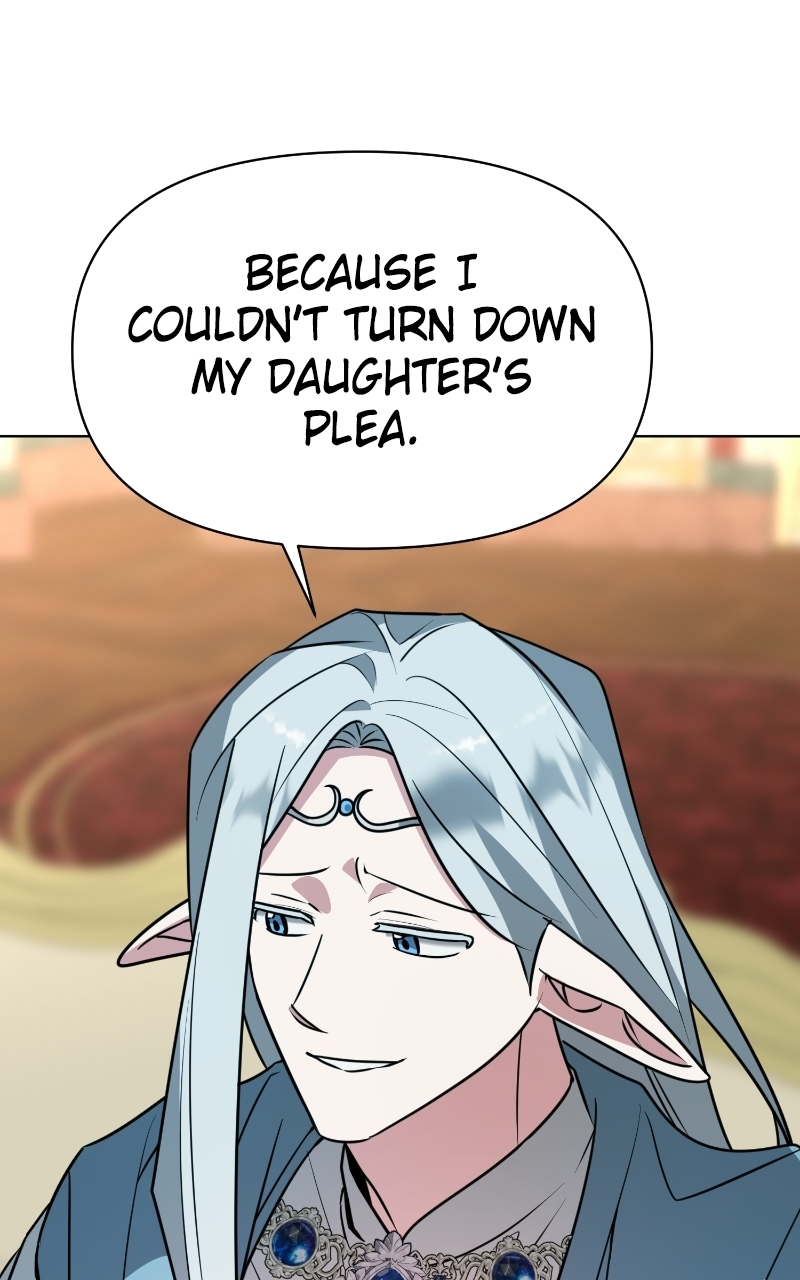 The Academy Is Ruined Chapter 93 - Page 39