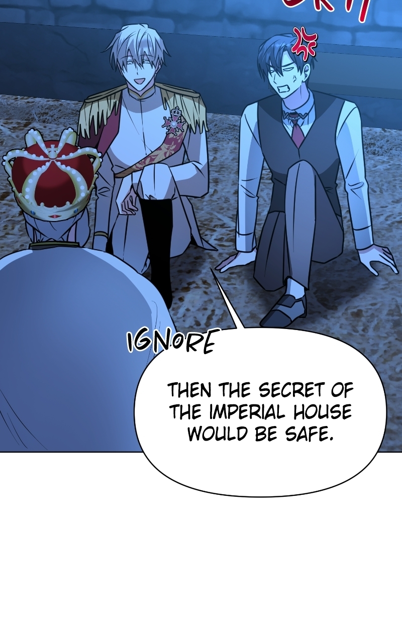 The Academy Is Ruined Chapter 93 - Page 4