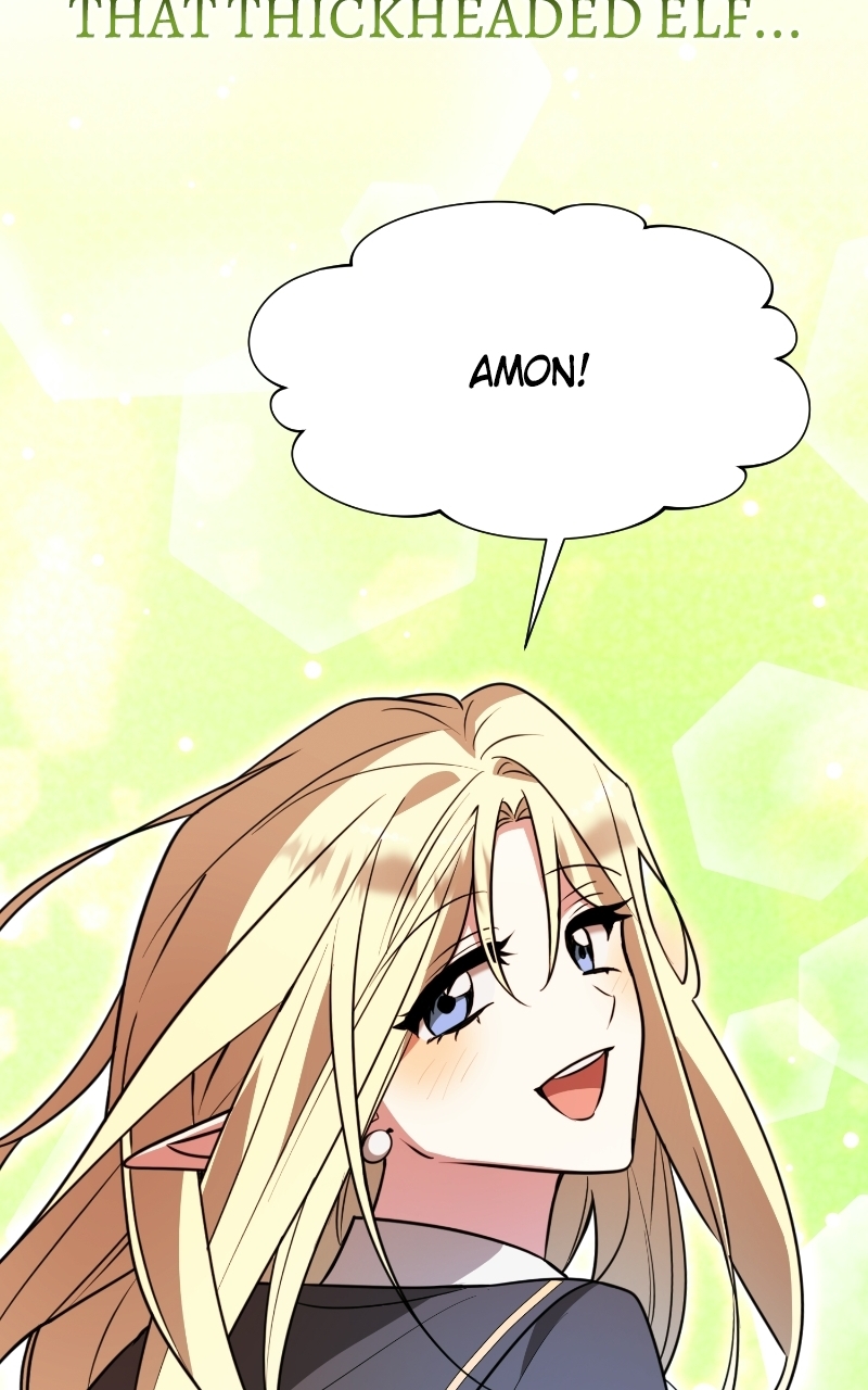 The Academy Is Ruined Chapter 93 - Page 42