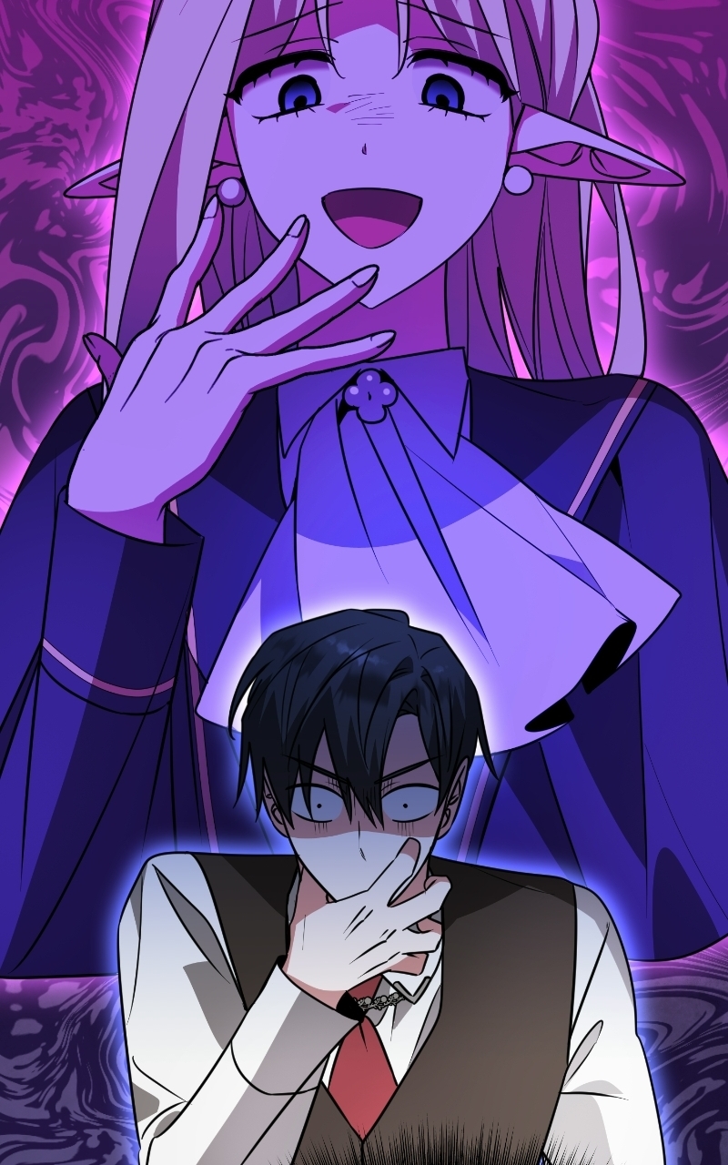 The Academy Is Ruined Chapter 93 - Page 49