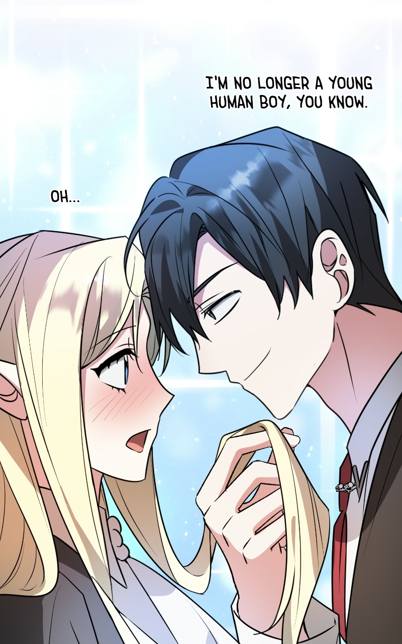 The Academy Is Ruined Chapter 93 - Page 58