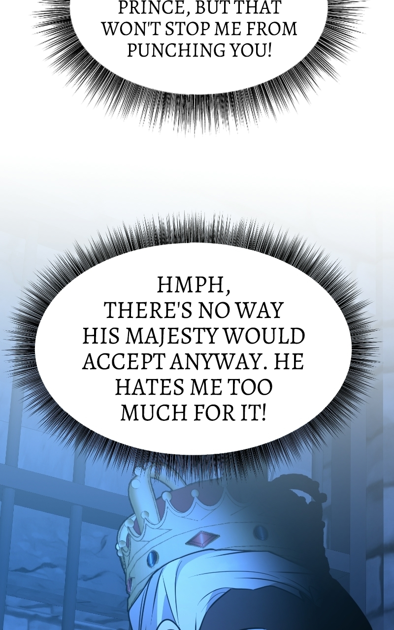 The Academy Is Ruined Chapter 93 - Page 6