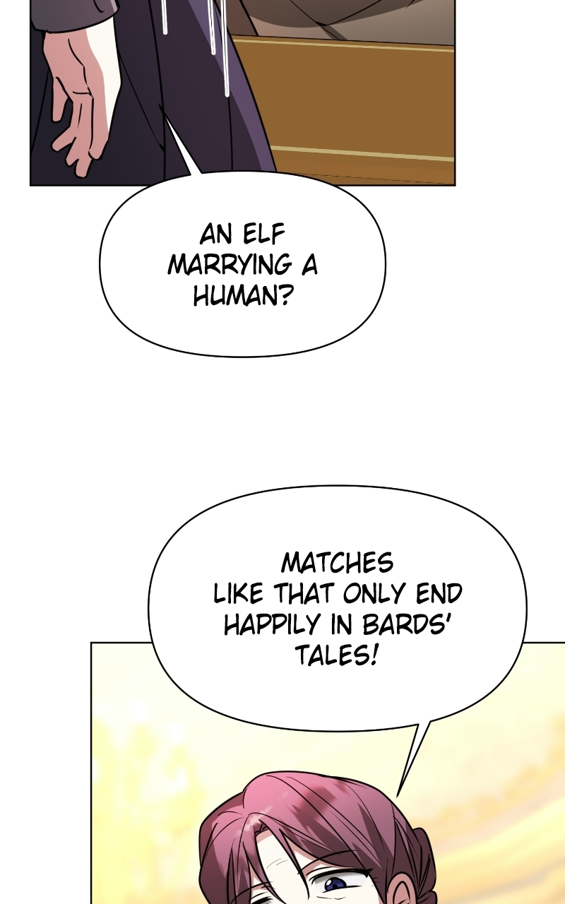 The Academy Is Ruined Chapter 93 - Page 61