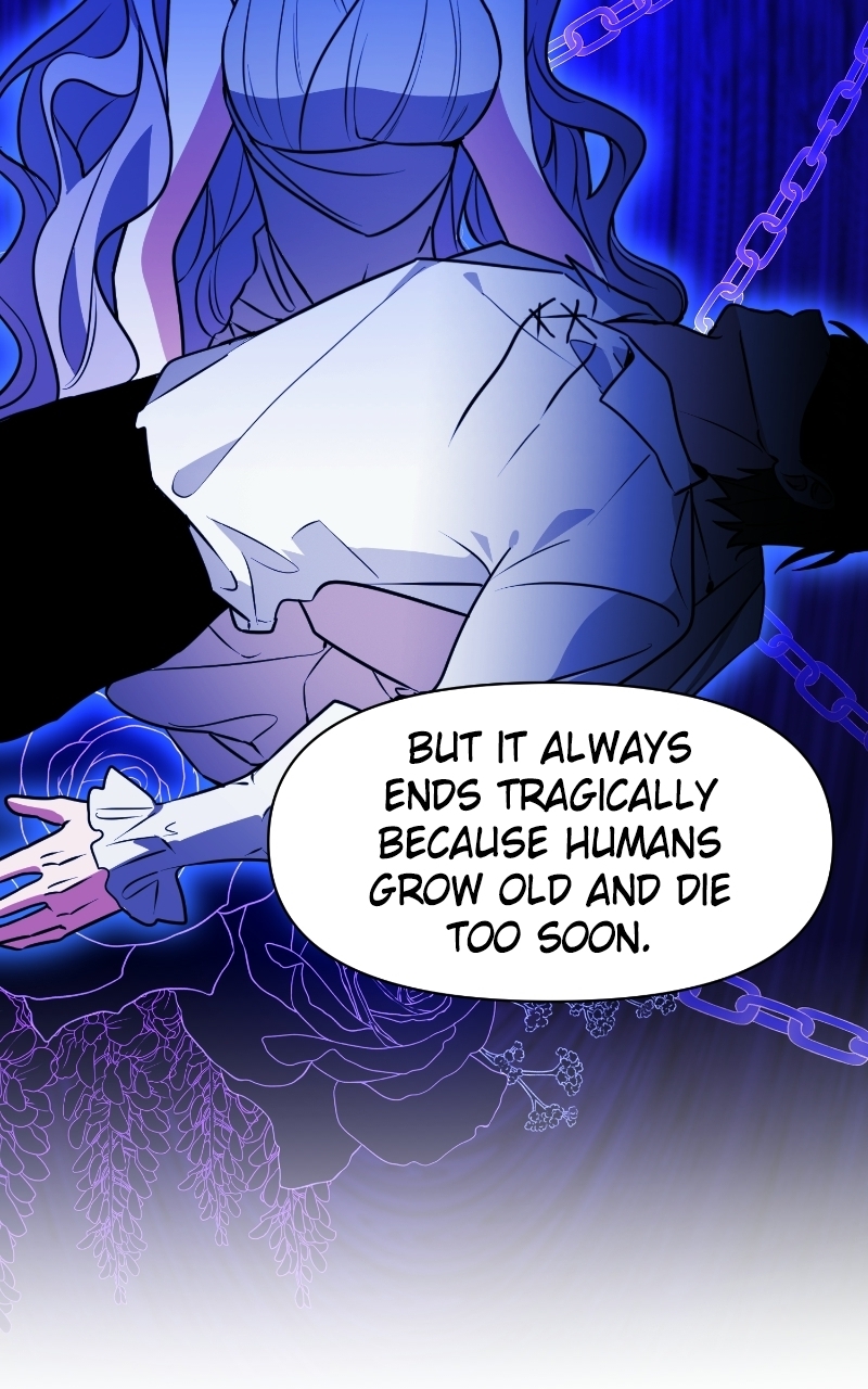 The Academy Is Ruined Chapter 93 - Page 65