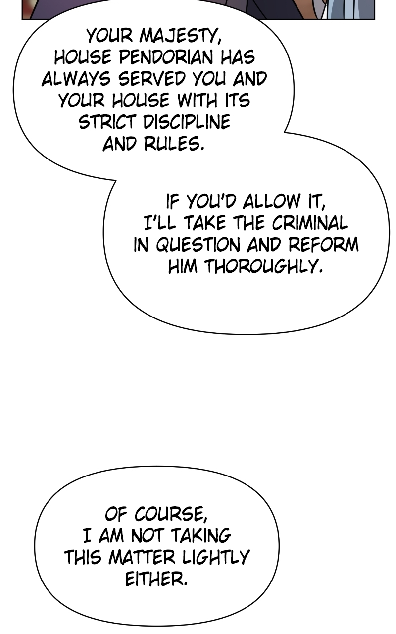 The Academy Is Ruined Chapter 93 - Page 67