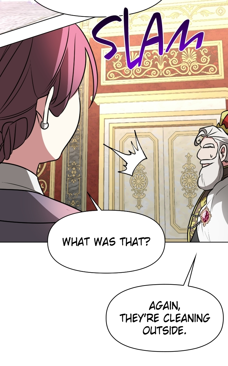 The Academy Is Ruined Chapter 93 - Page 70