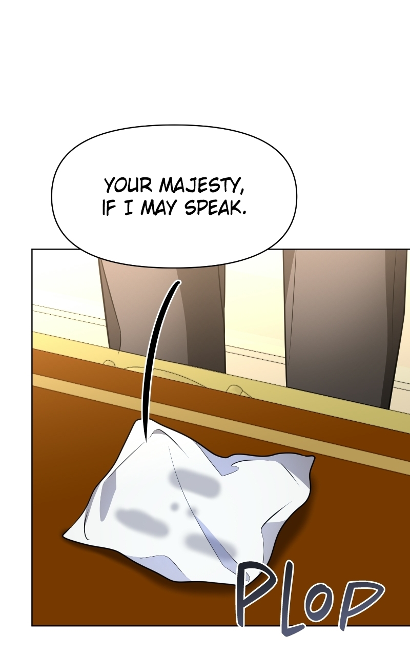 The Academy Is Ruined Chapter 93 - Page 71