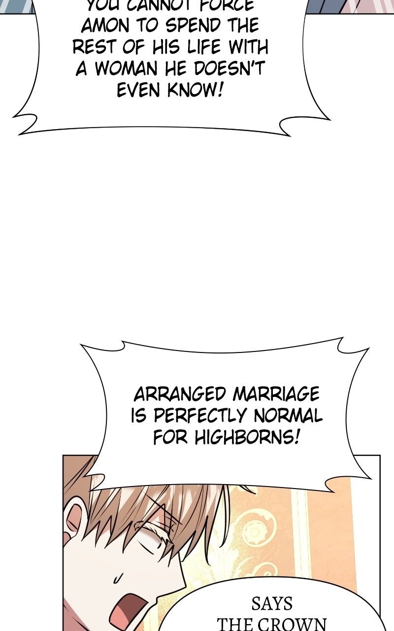 The Academy Is Ruined Chapter 93 - Page 83
