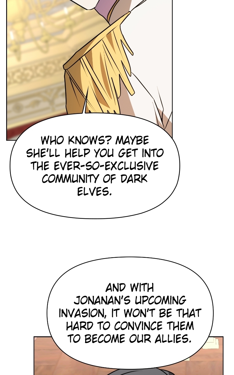 The Academy Is Ruined Chapter 94 - Page 101