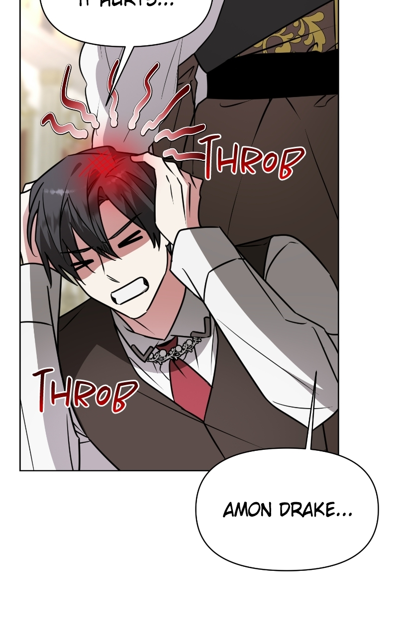 The Academy Is Ruined Chapter 94 - Page 11