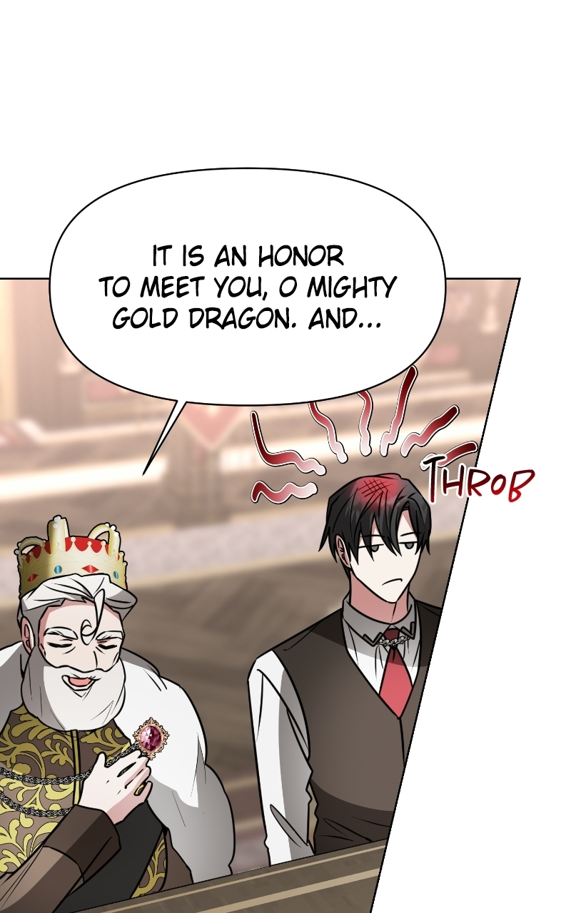 The Academy Is Ruined Chapter 94 - Page 18