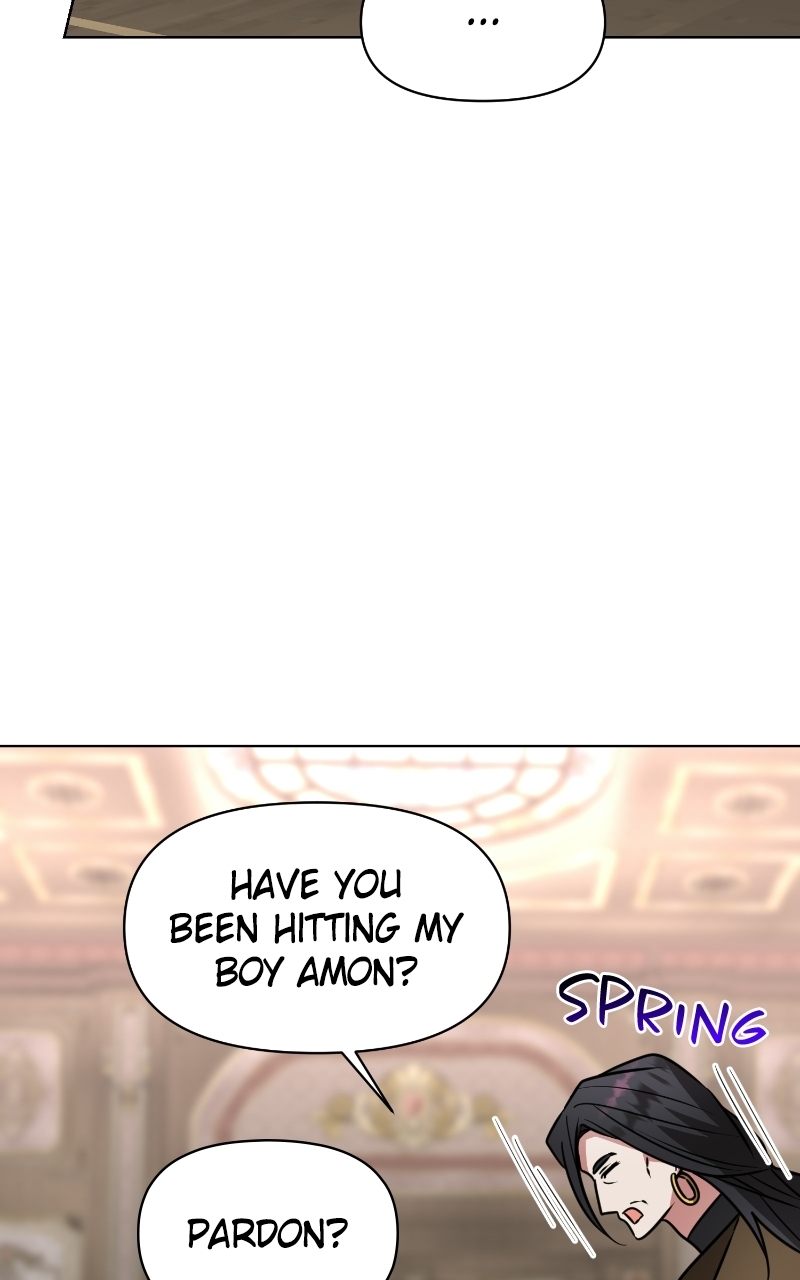 The Academy Is Ruined Chapter 94 - Page 20