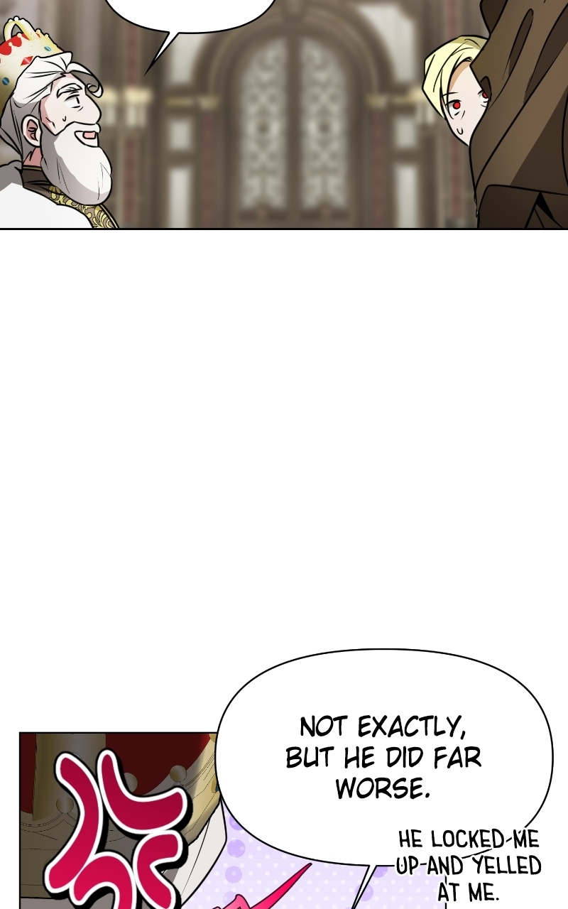 The Academy Is Ruined Chapter 94 - Page 21