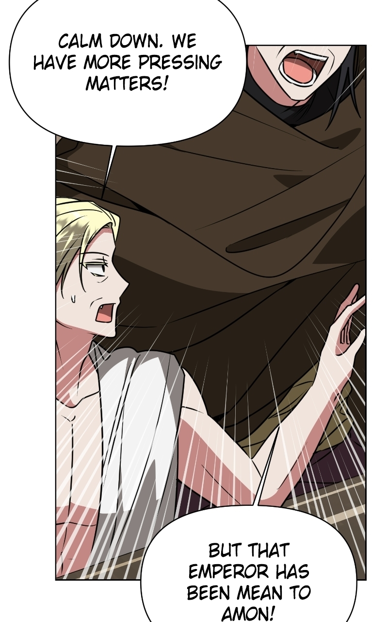 The Academy Is Ruined Chapter 94 - Page 23