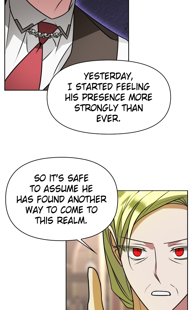 The Academy Is Ruined Chapter 94 - Page 31
