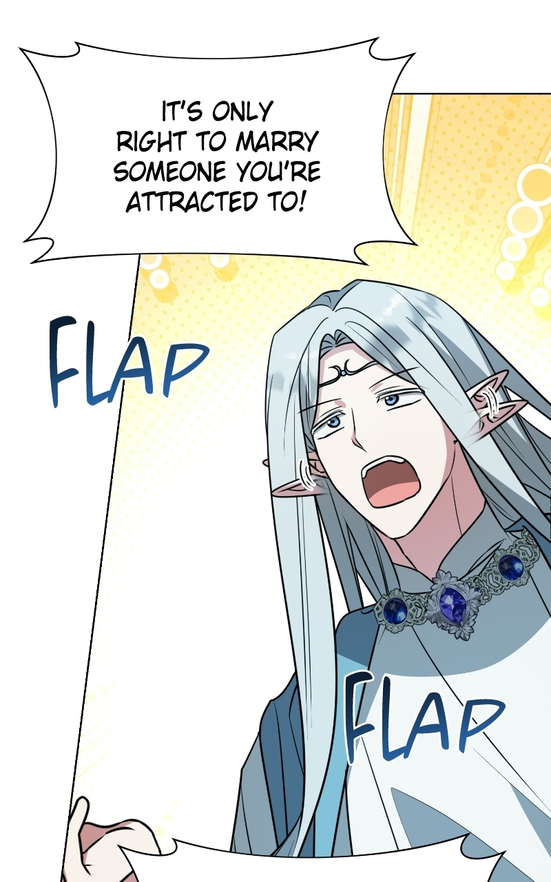 The Academy Is Ruined Chapter 94 - Page 40