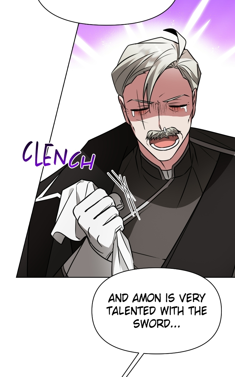The Academy Is Ruined Chapter 94 - Page 44