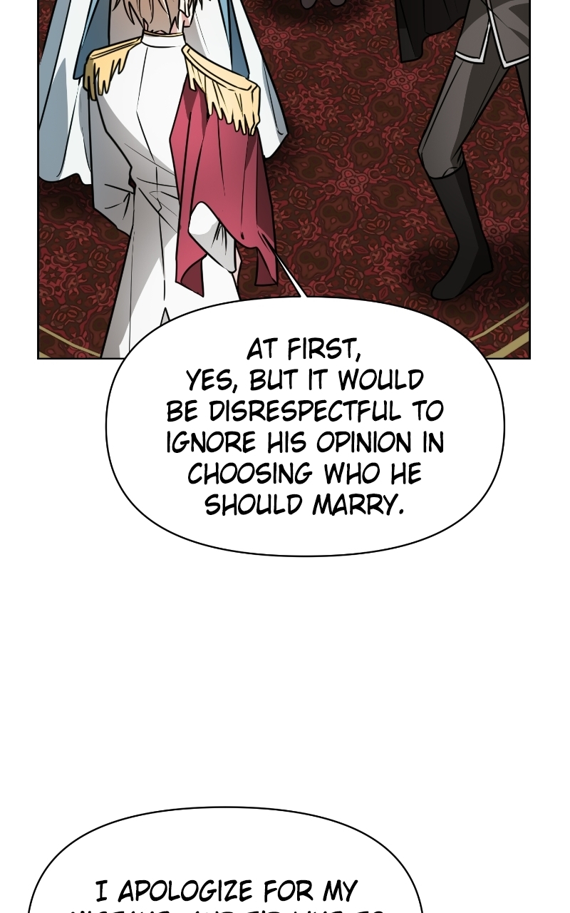 The Academy Is Ruined Chapter 94 - Page 48