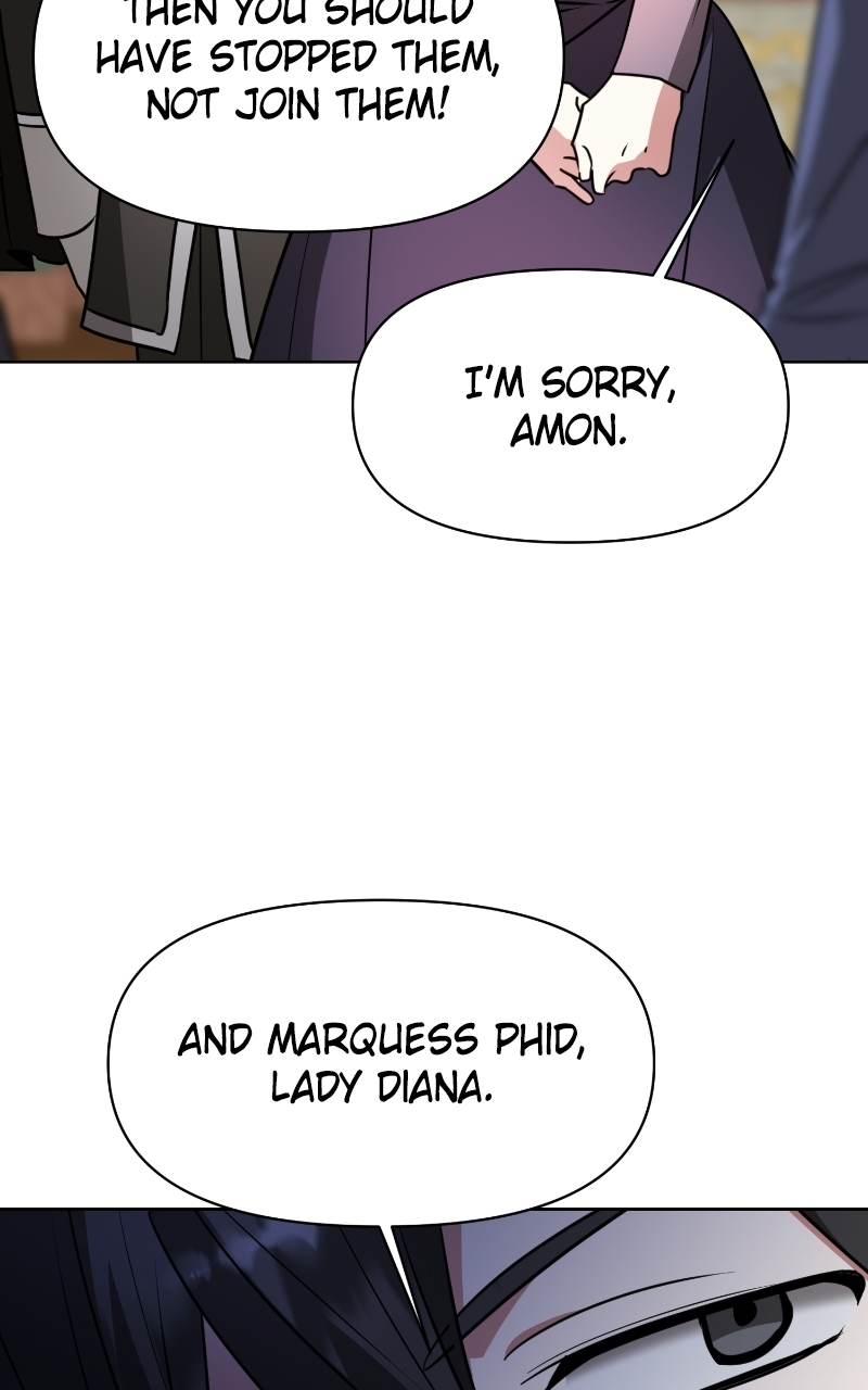 The Academy Is Ruined Chapter 94 - Page 59