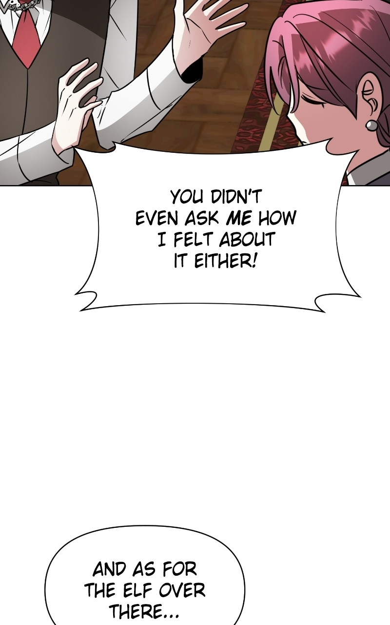 The Academy Is Ruined Chapter 94 - Page 62