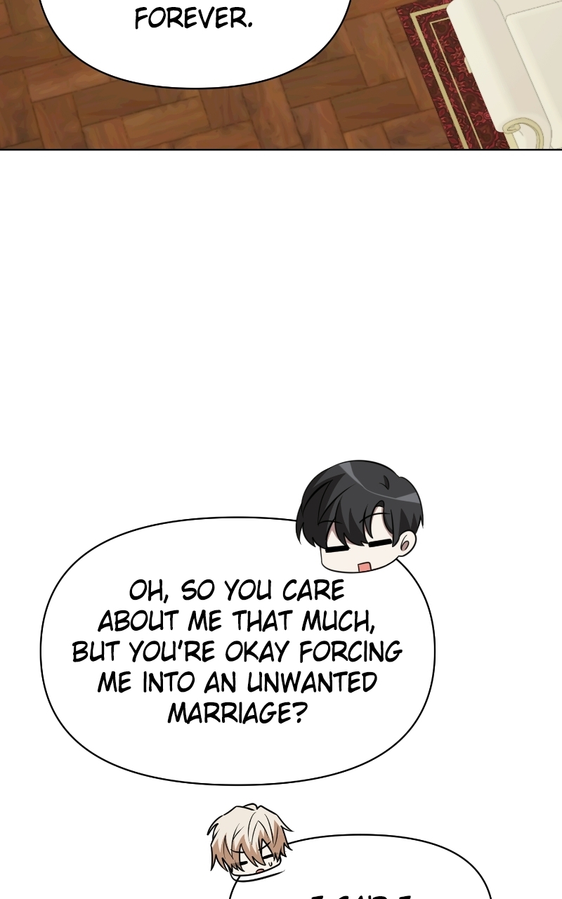 The Academy Is Ruined Chapter 94 - Page 74