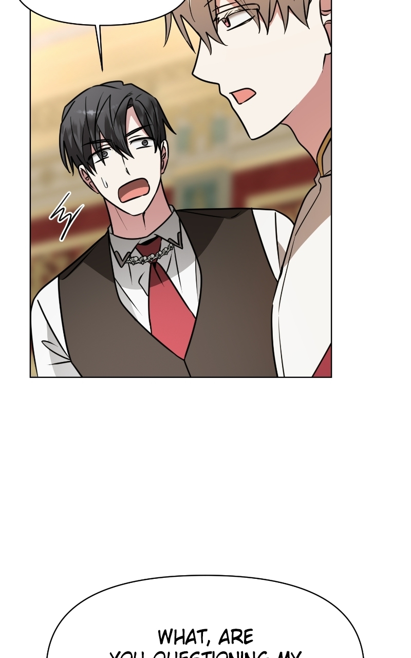 The Academy Is Ruined Chapter 94 - Page 80