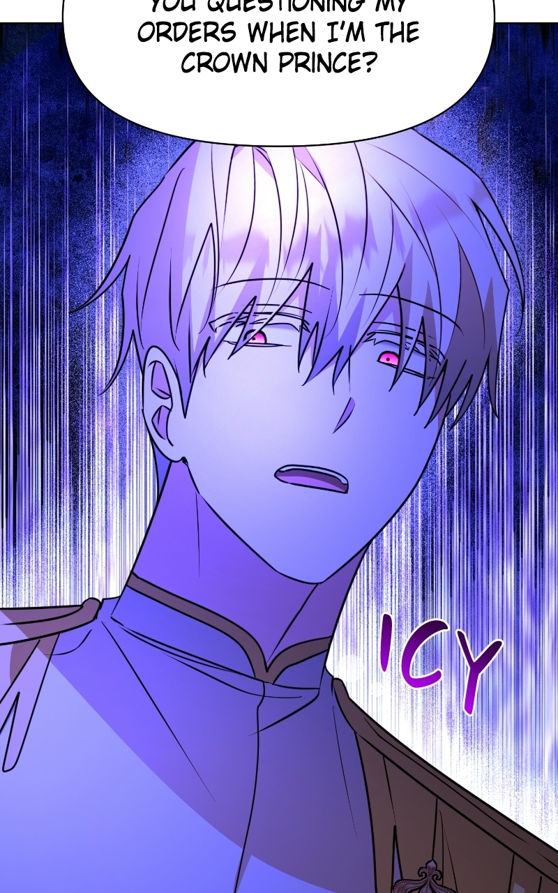 The Academy Is Ruined Chapter 94 - Page 81