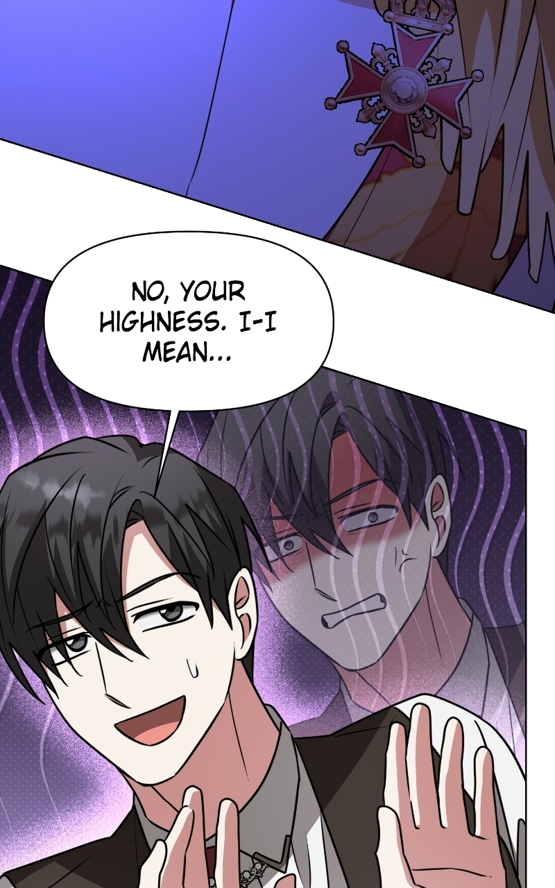 The Academy Is Ruined Chapter 94 - Page 82